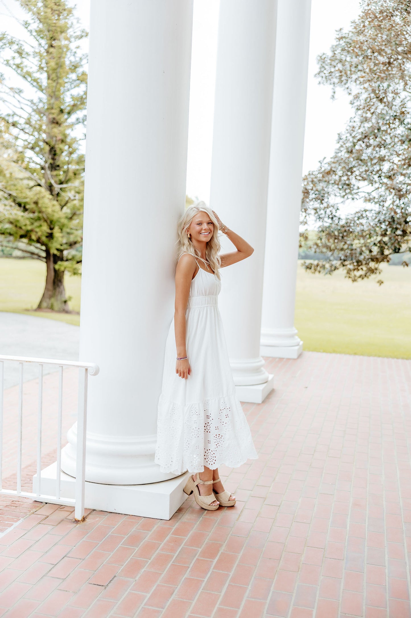 Cameron Dress