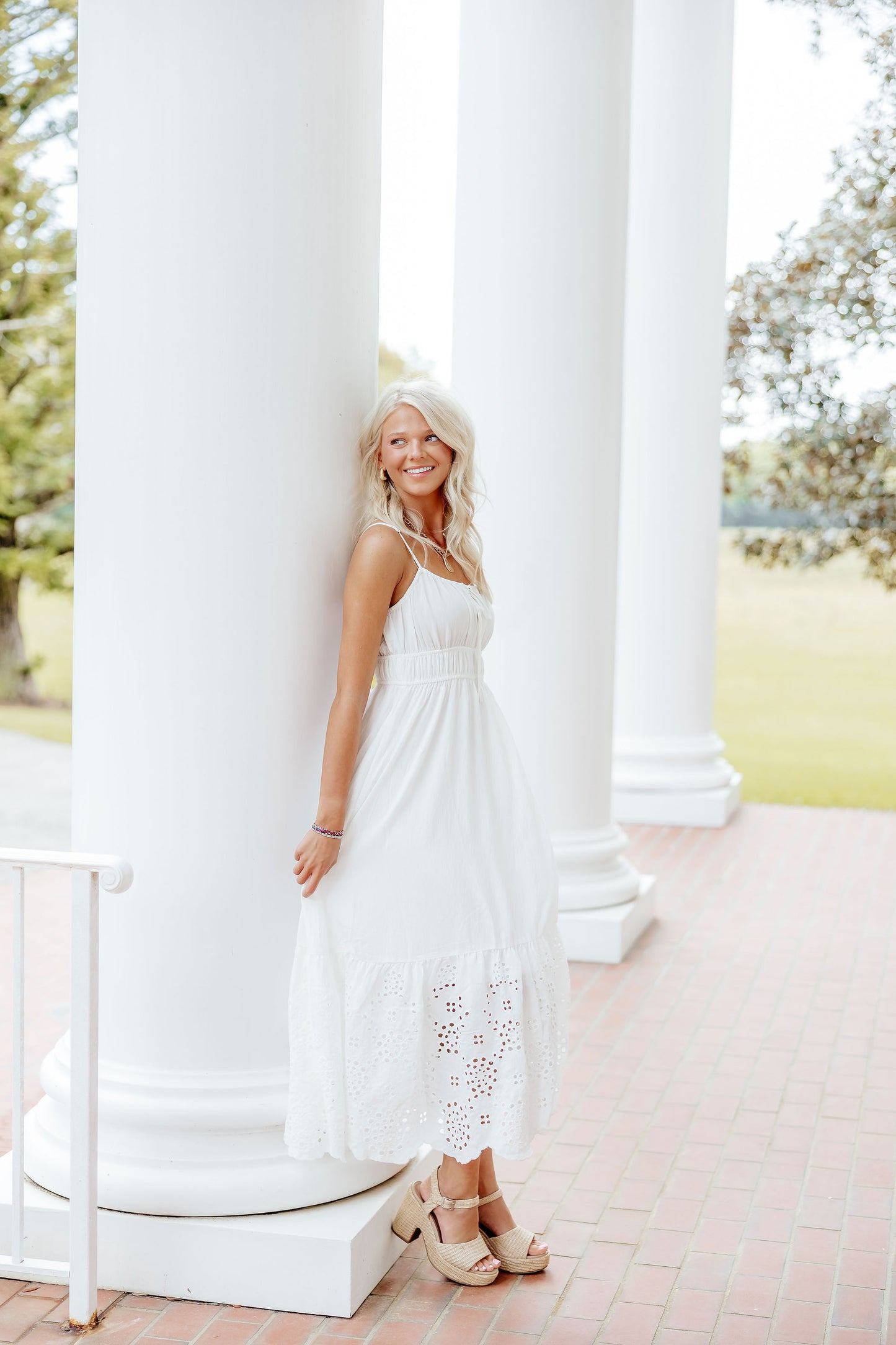 Cameron Dress