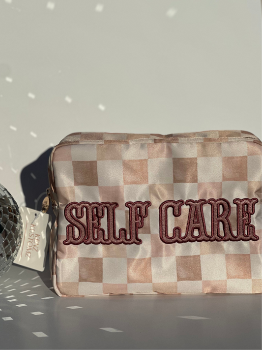 Self Care Bag