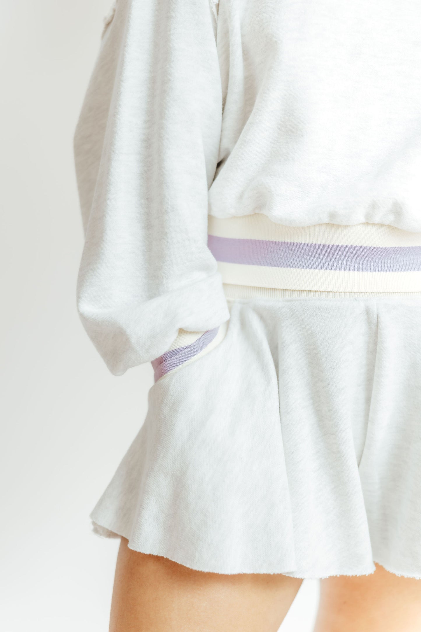 The Becca Top