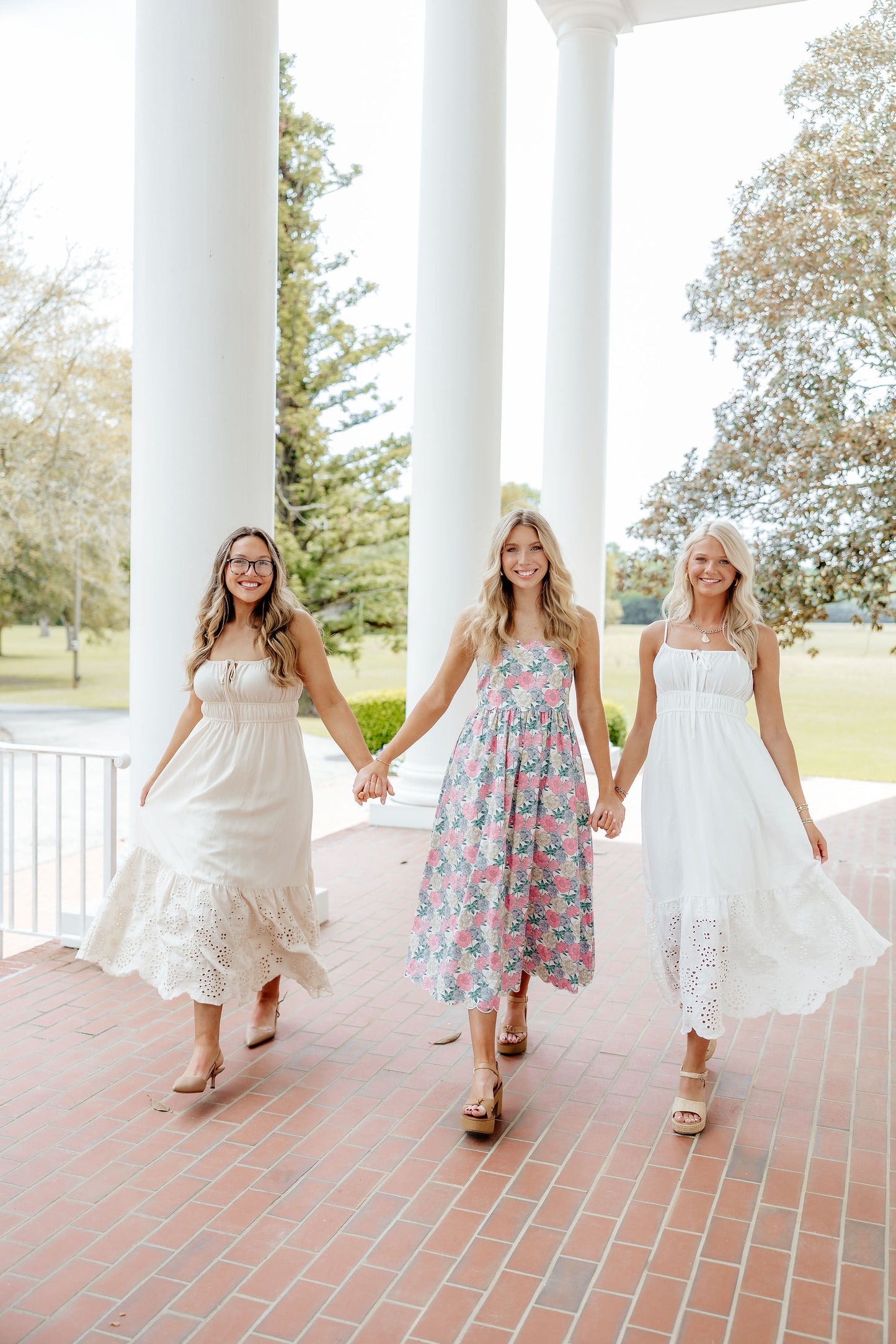Cameron Dress