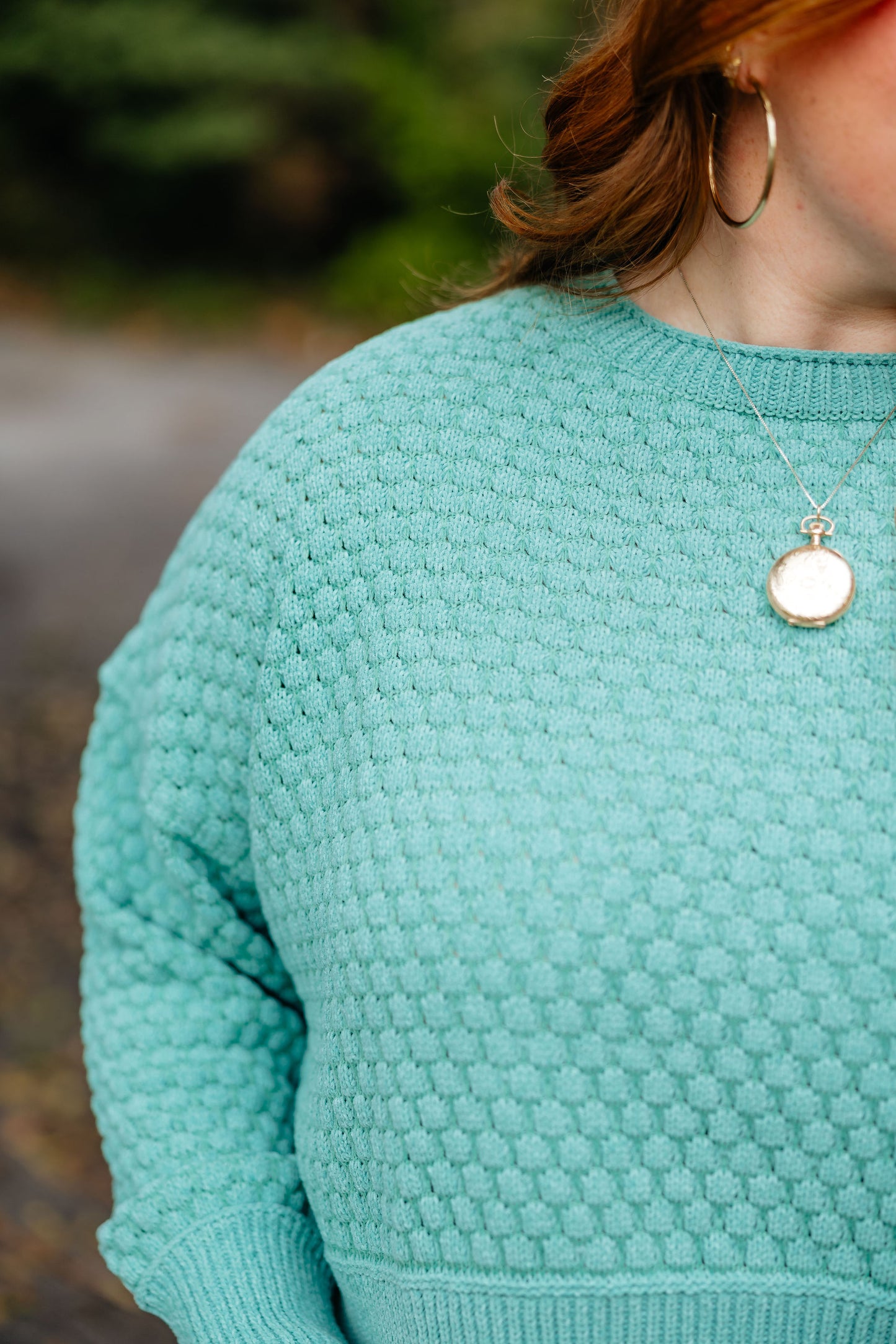 Ellie sweater