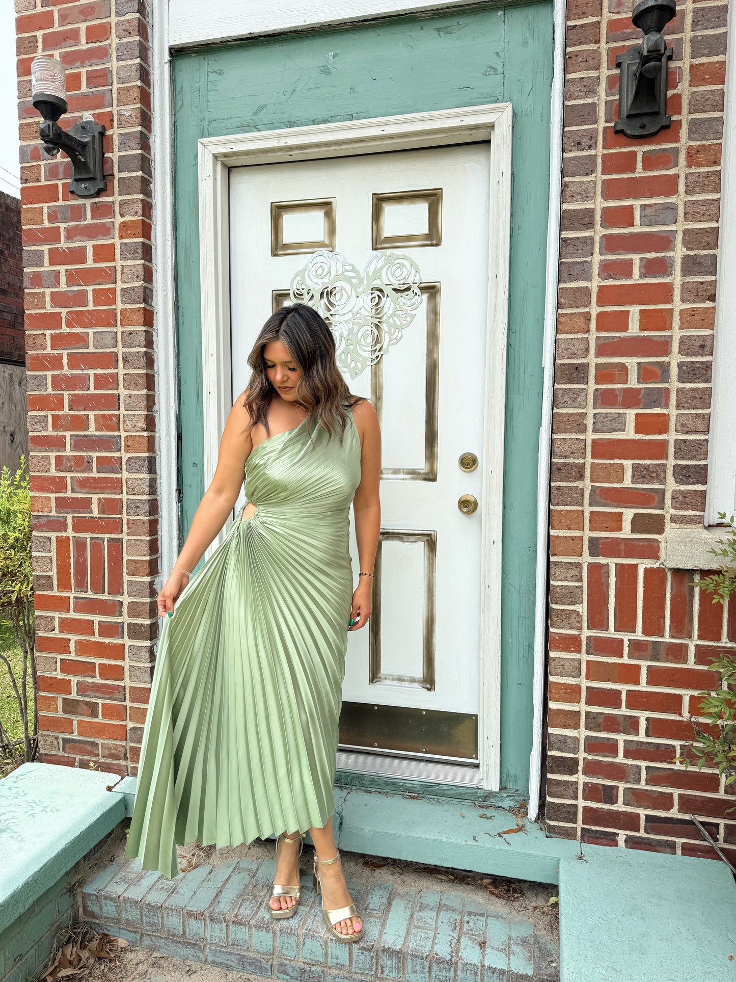 Leilani dress