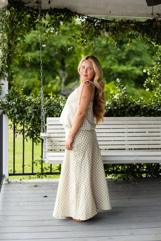 Jena skirt