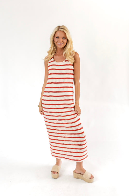 Beckett dress