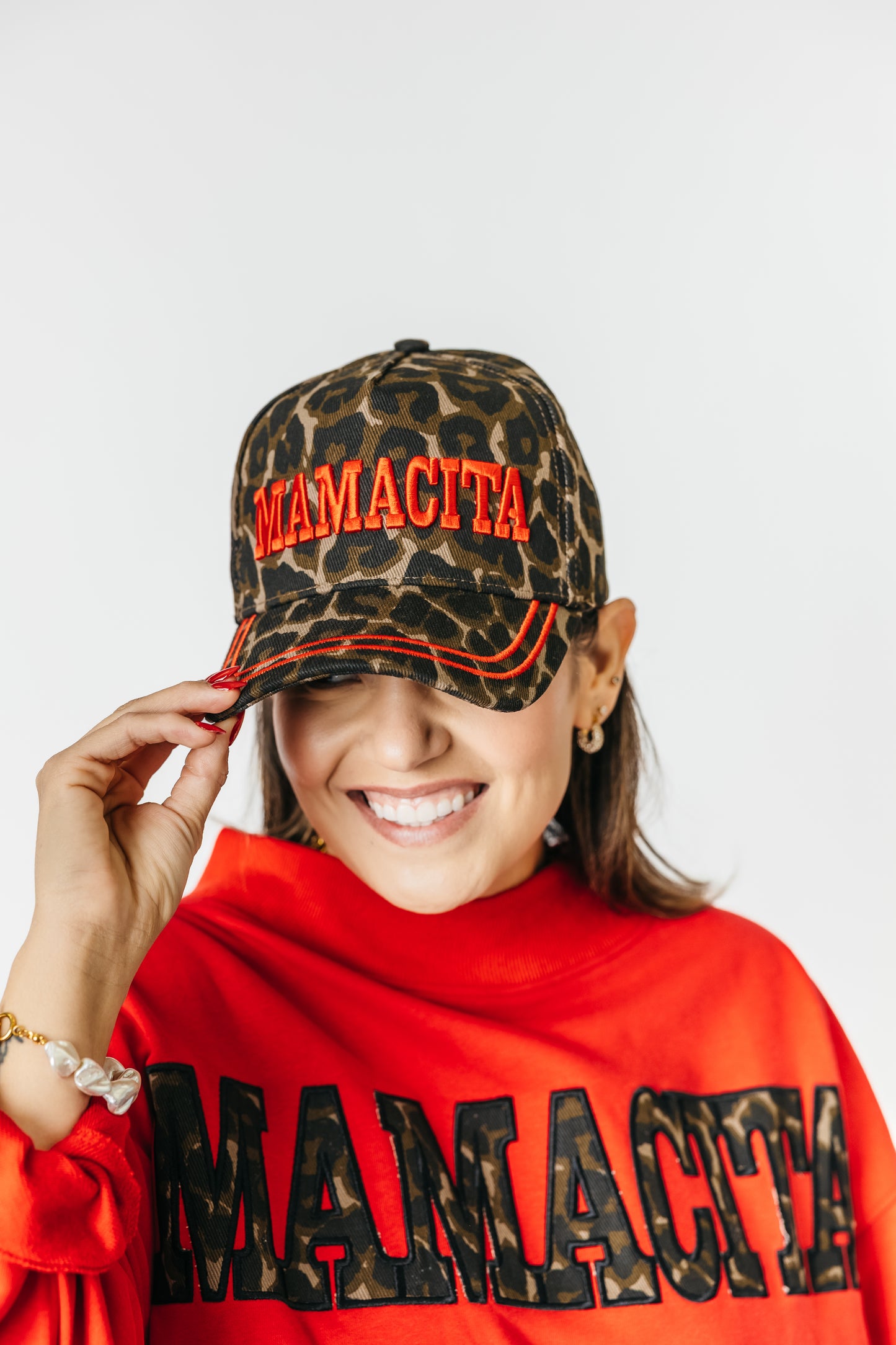 MAMACITA Hat