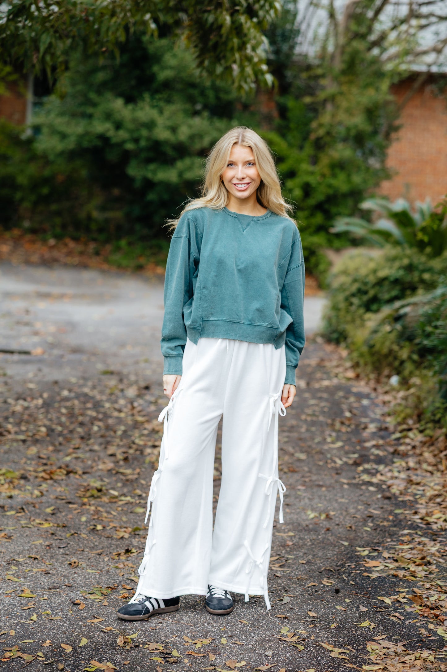 The Esmé sweats
