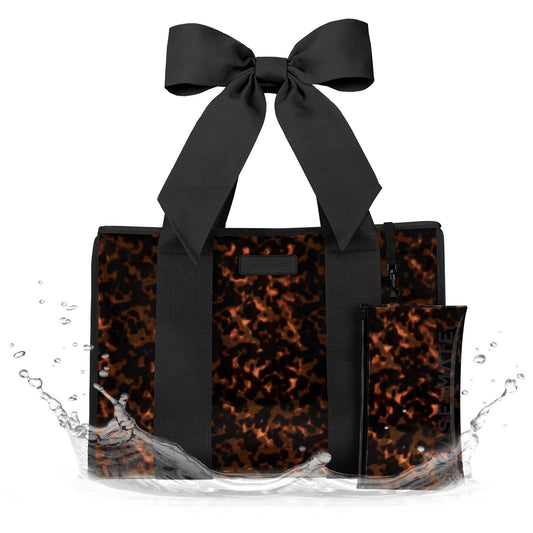 Chelsey Jelly Tote Bag