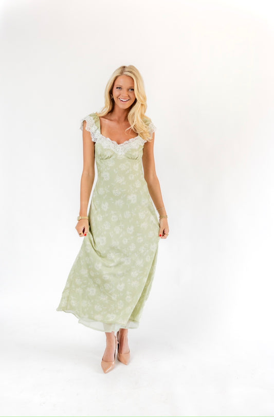 loucia Dress