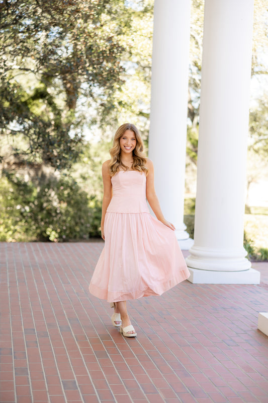 Dylan Dress