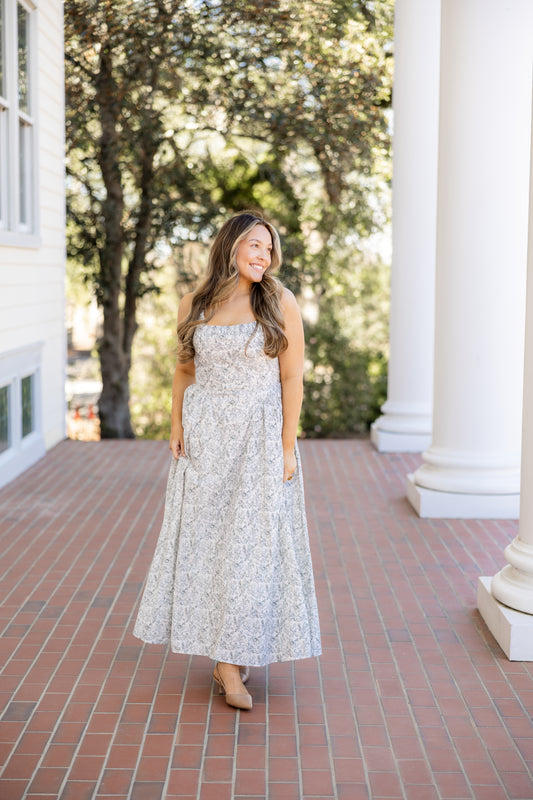 Janna Dress