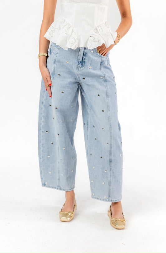 The Ellie Jeans