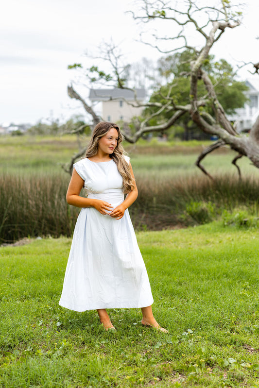 Aubrey dress