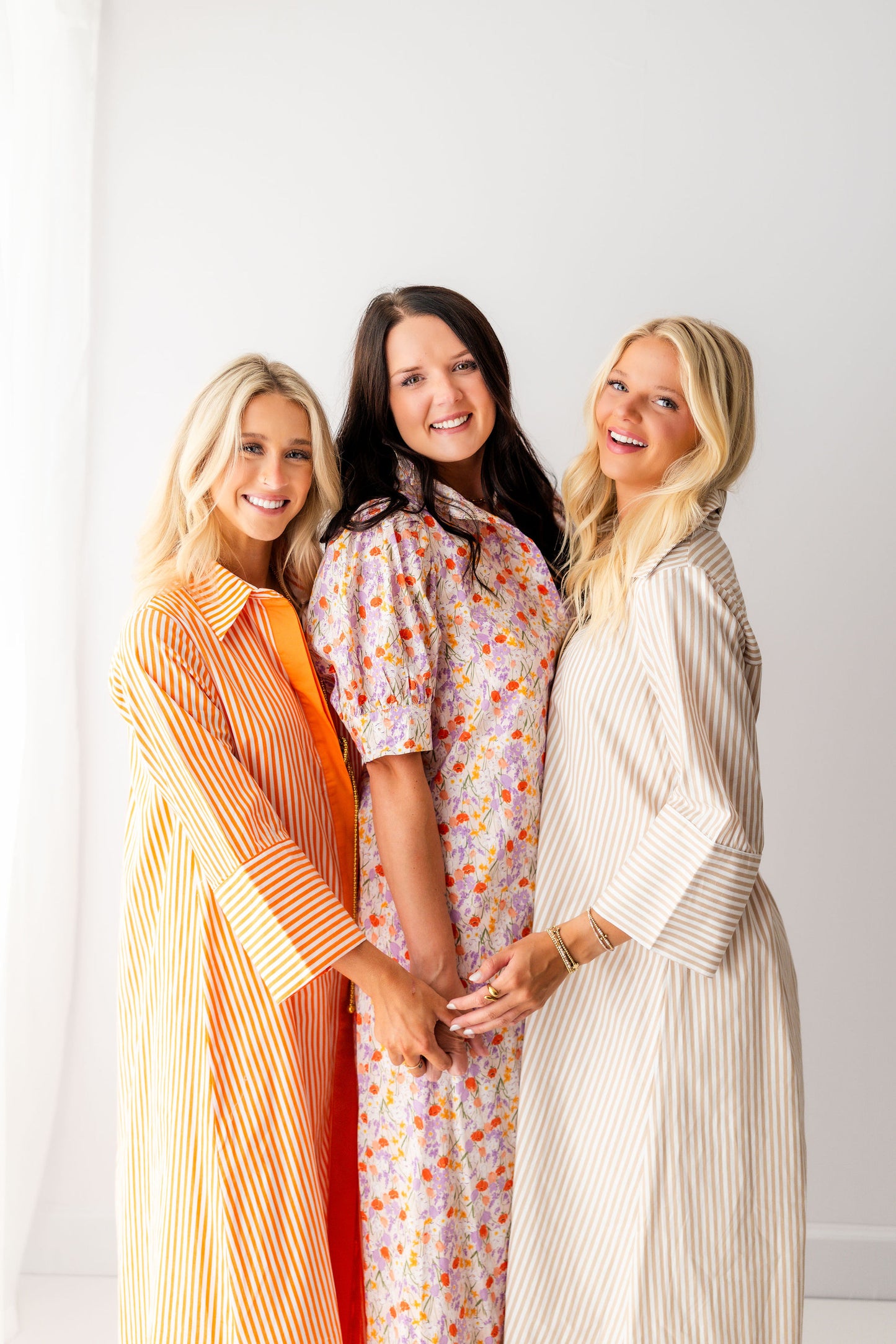 Clemi Midi Dress