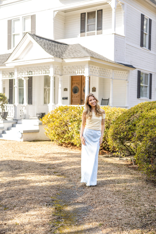 Celeste Skirt