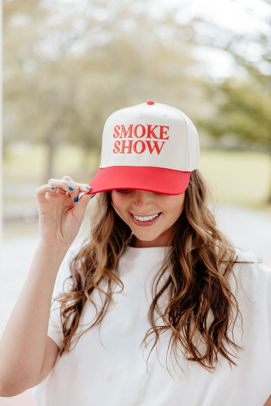 SMOKE SHOW