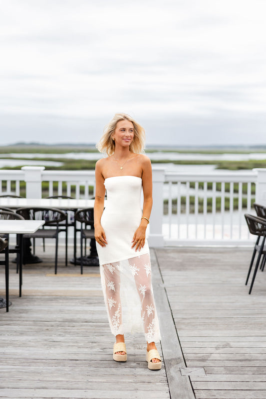 Gia Dress