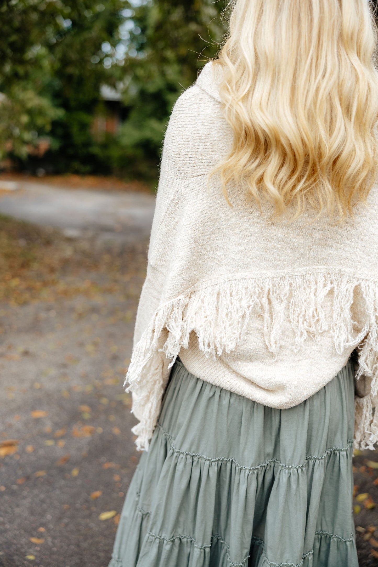 carrie cardigan