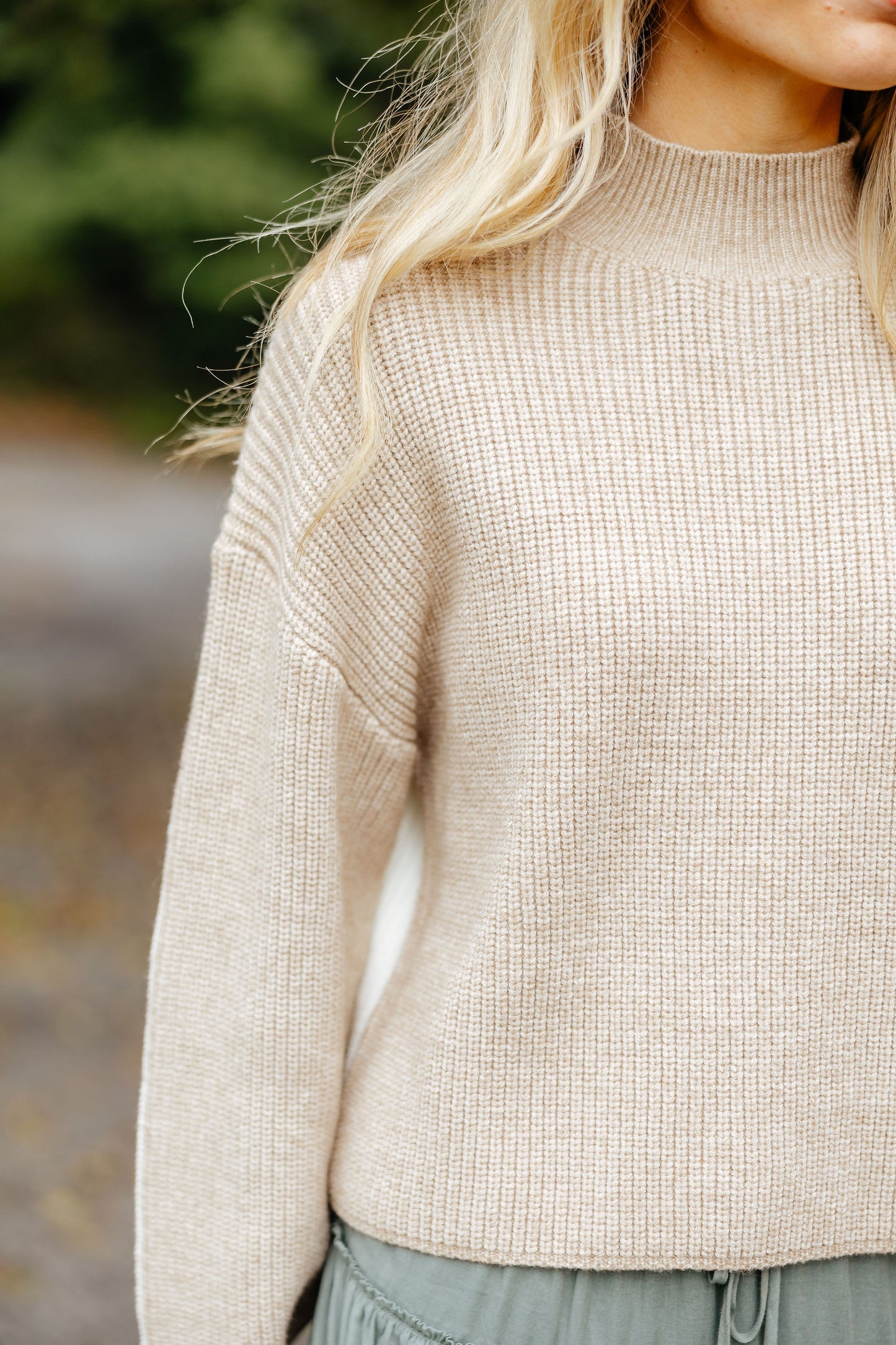 Laurie sweater