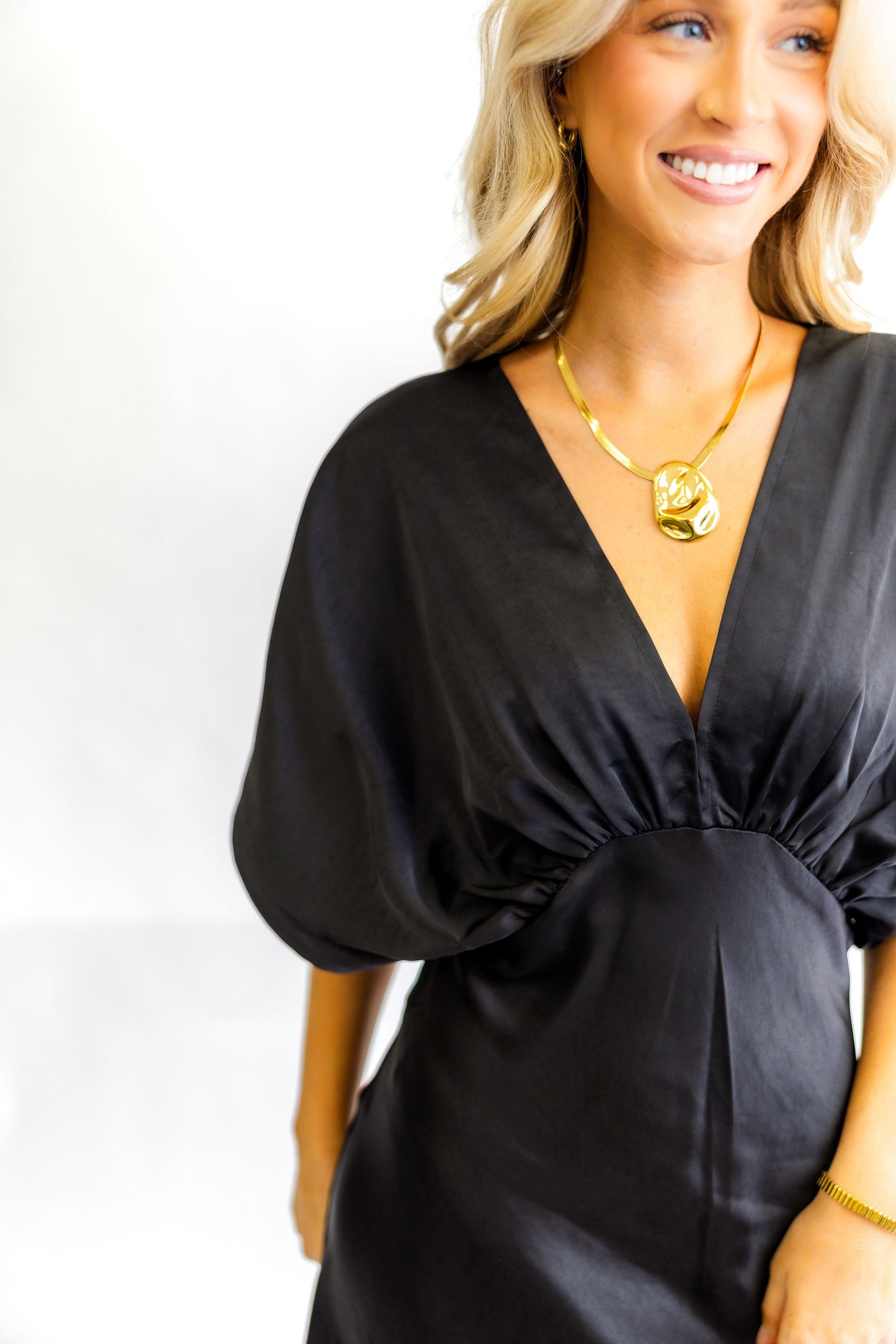 Stassi Maxi Dress