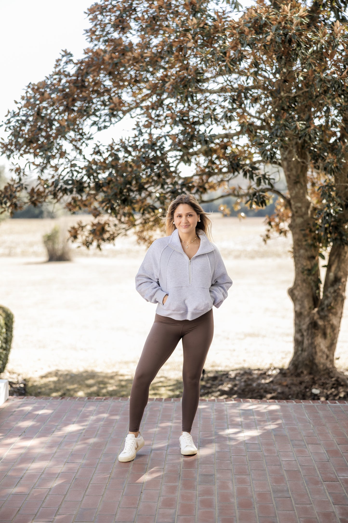 Dove pullover