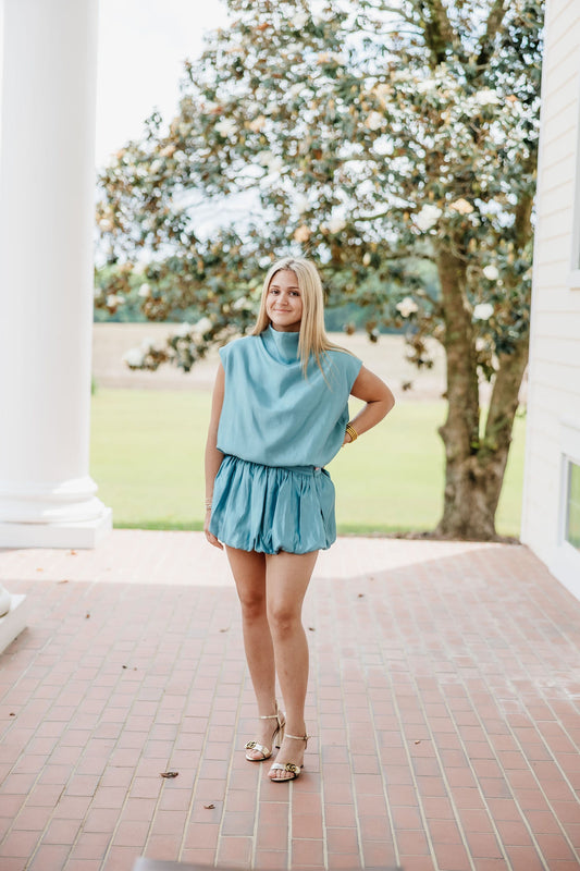 Leah Kate Top