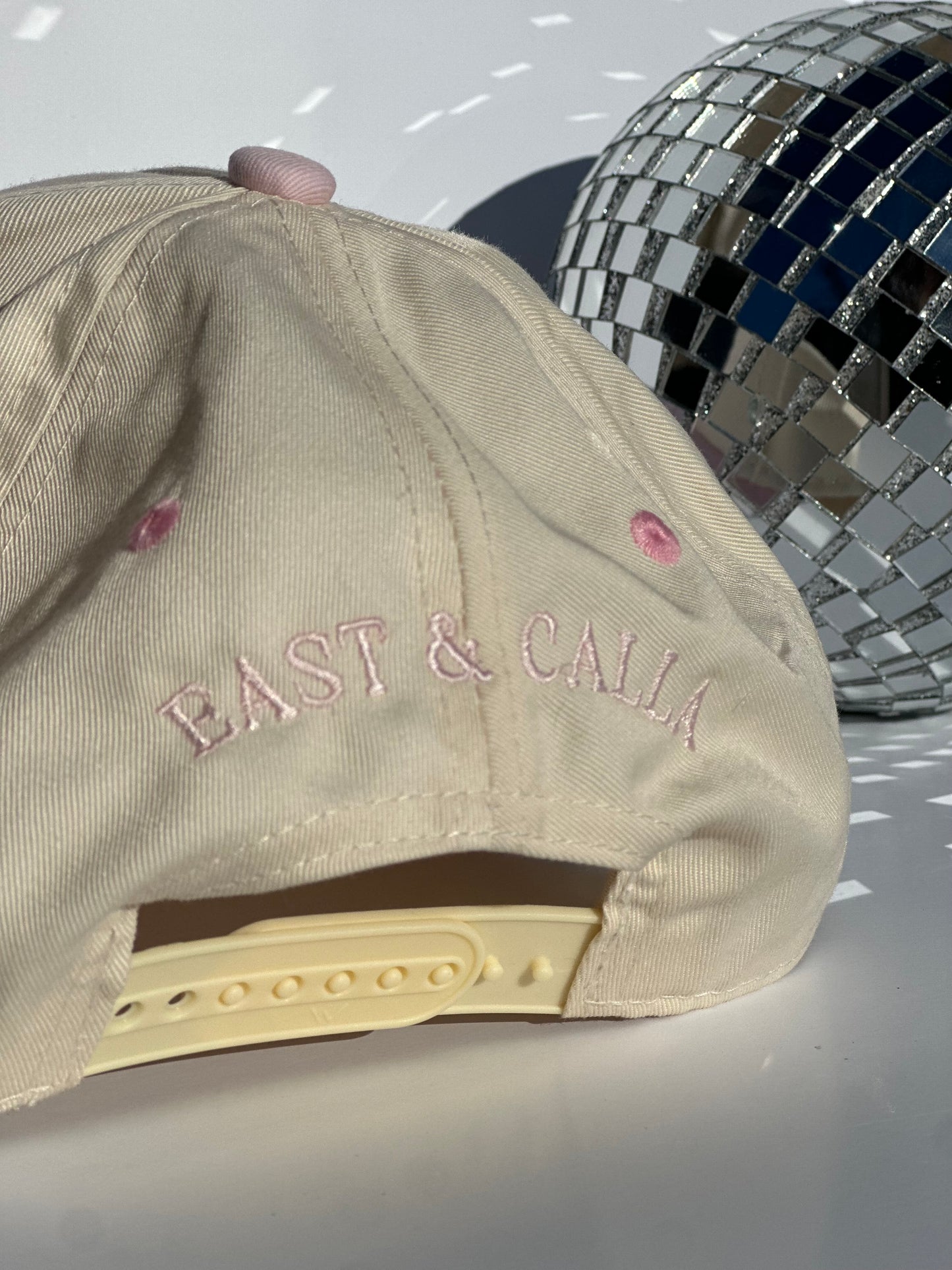 You look like you Love me Hat