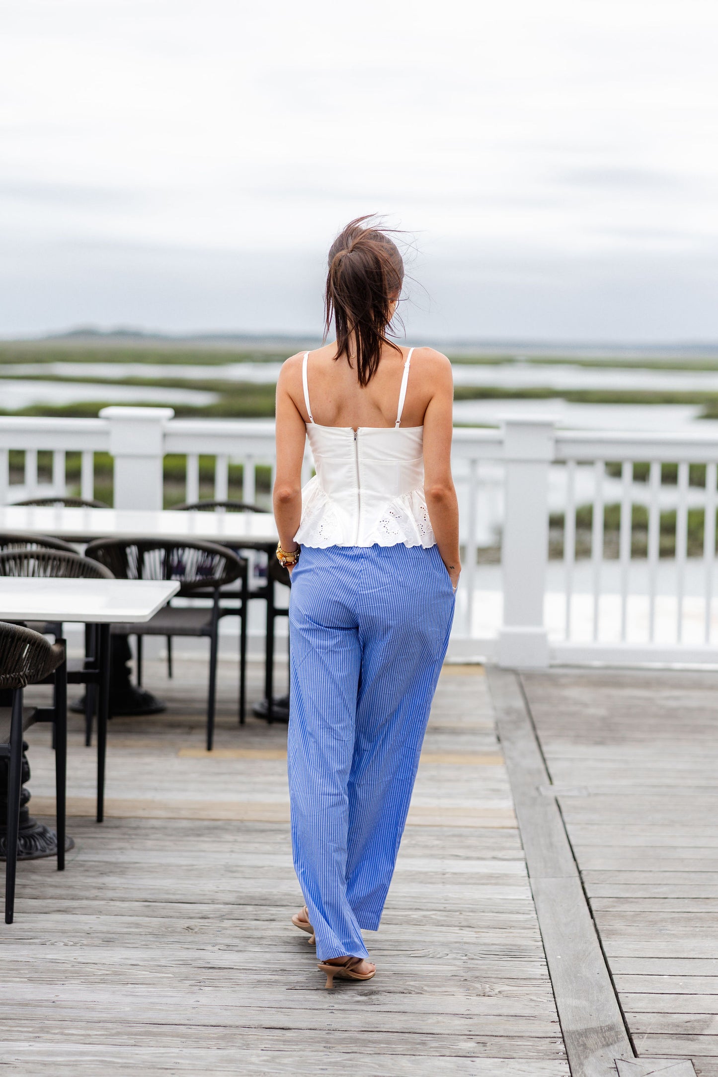 Ivy Pants