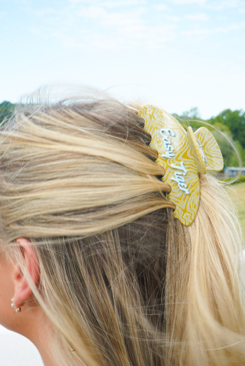Hair Clip