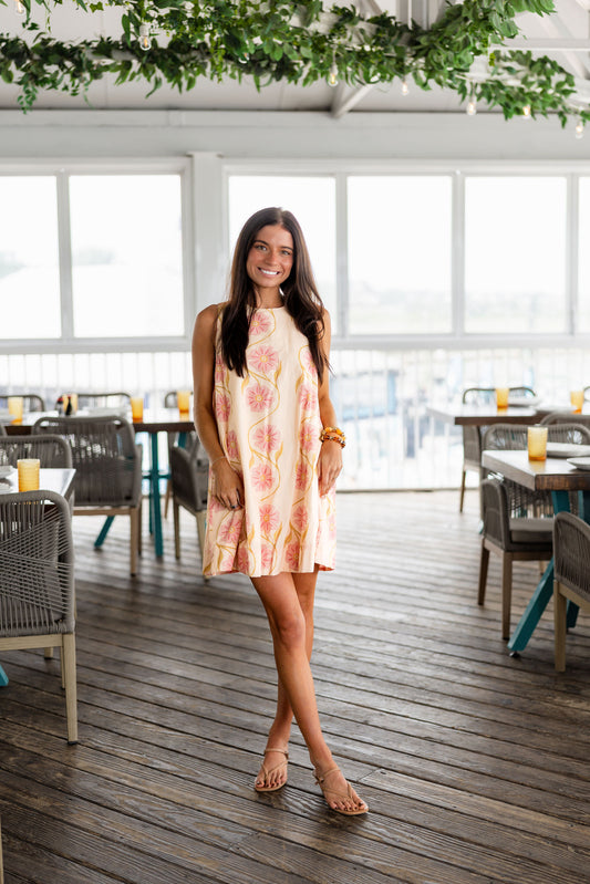 layla Dress