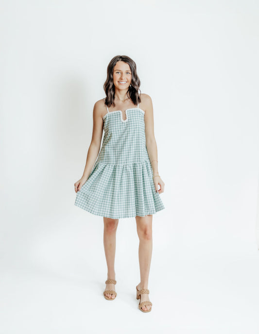 Nora Dress