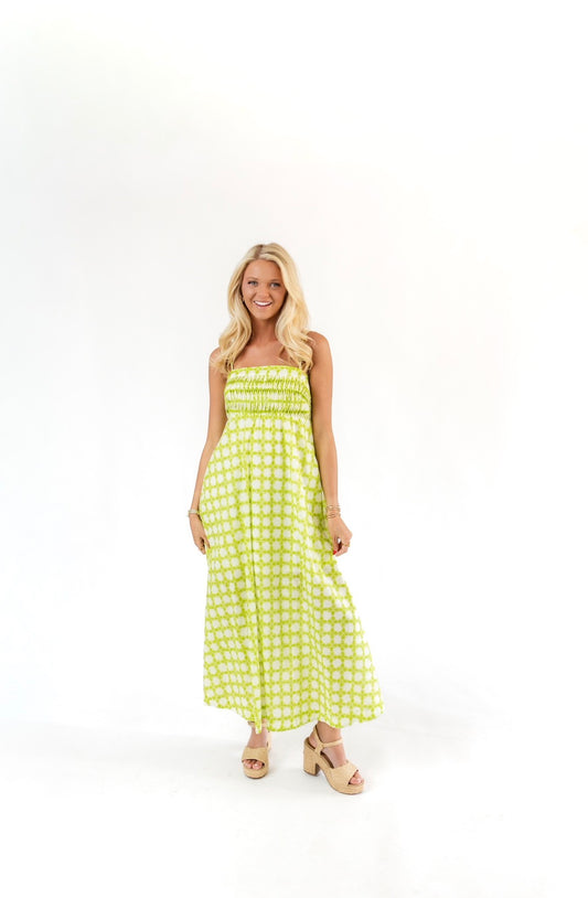 Palmer Dress