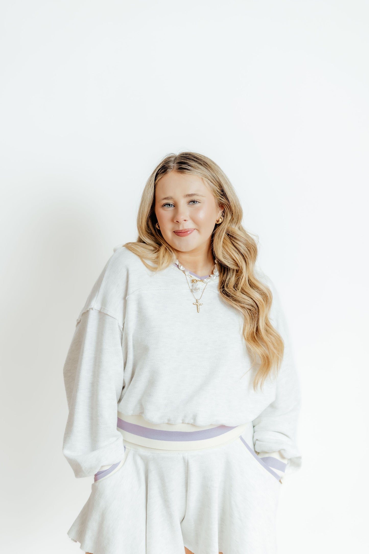 The Becca Top
