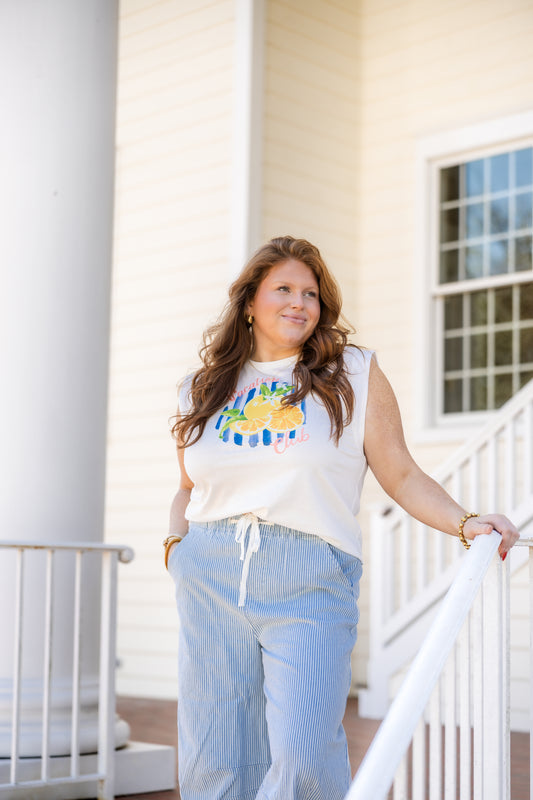 Vacation Club Tee