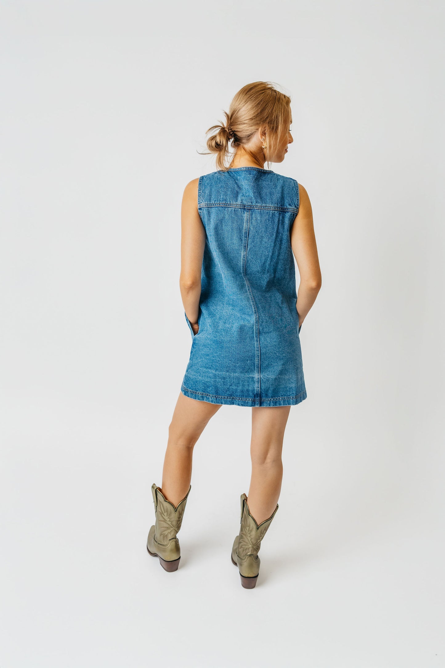 Junie Dress