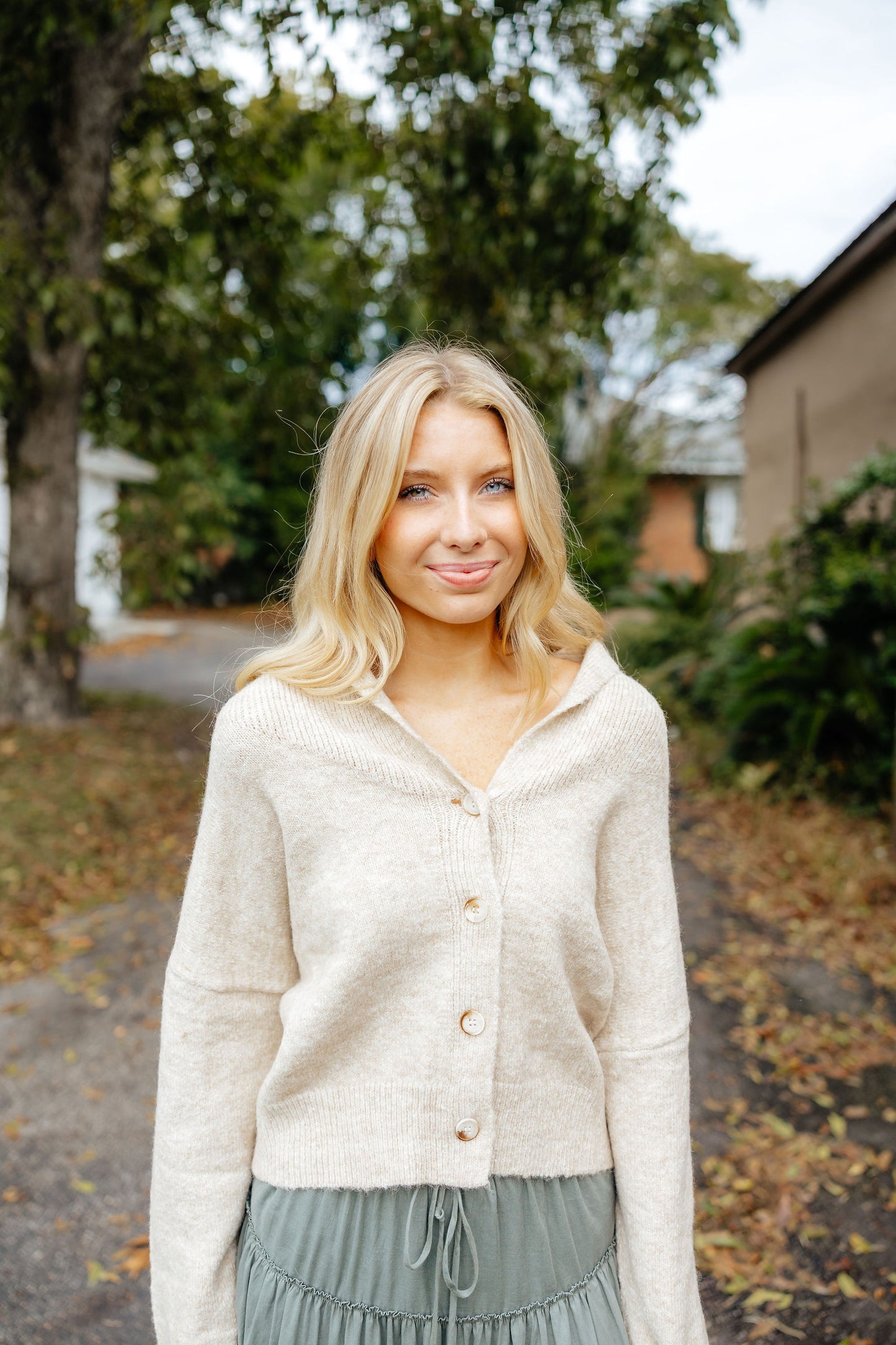 carrie cardigan