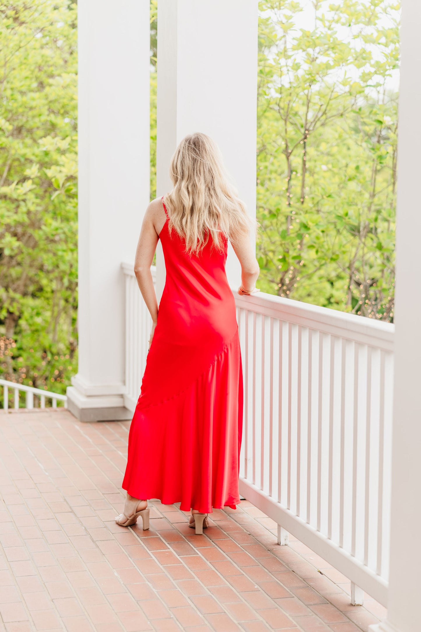 Athena Dress