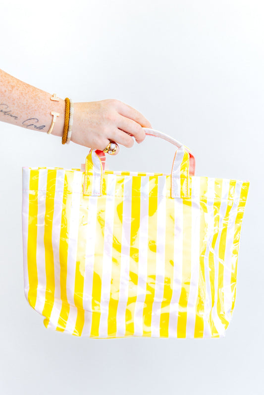 Claey Mini Tote