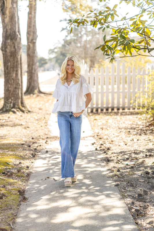 Tully top