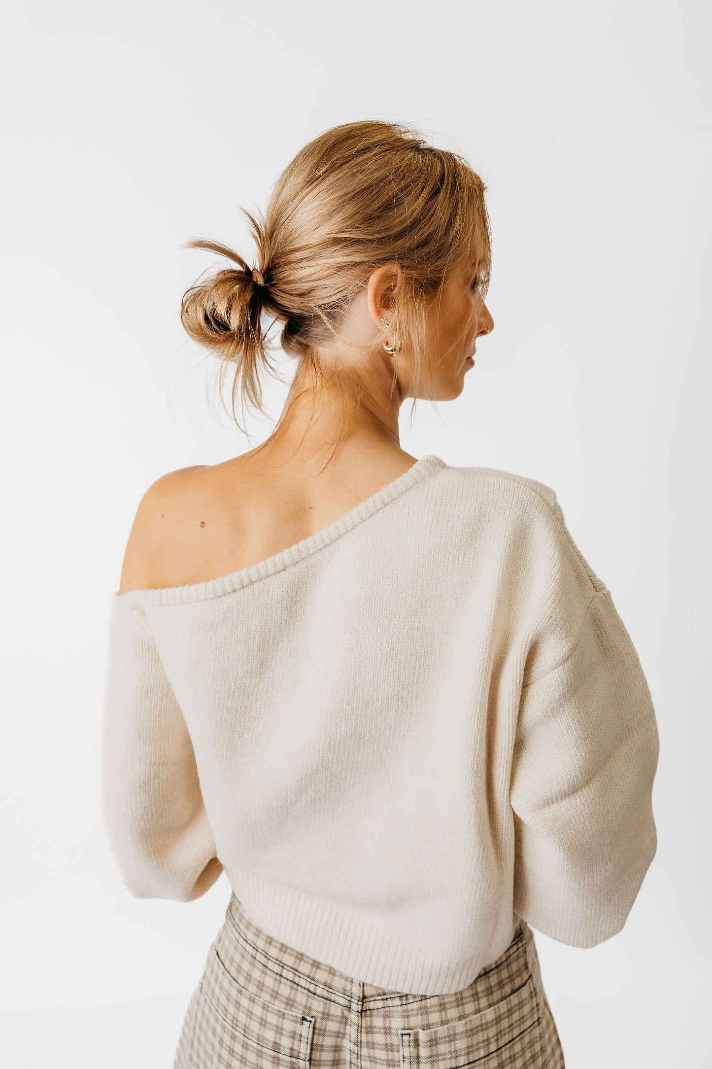 Rae barrel jeans