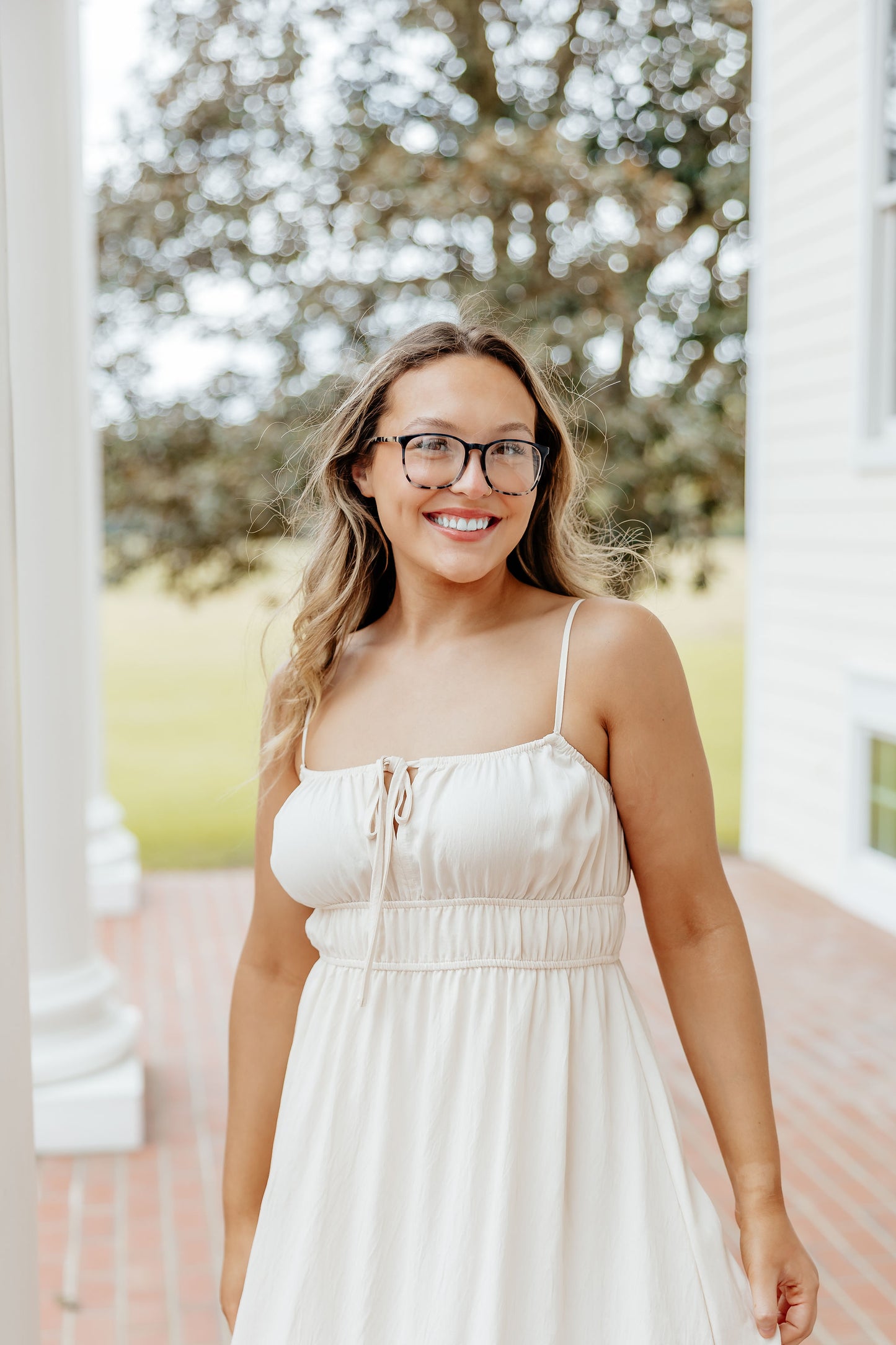 Cameron Dress