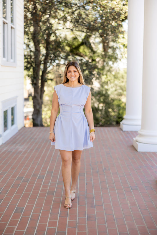 Bobbie dress