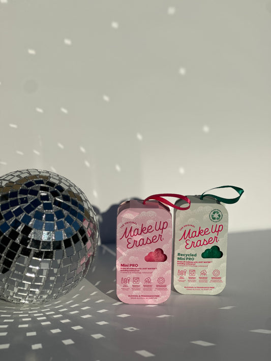 Mini Pro Makeup Eraser