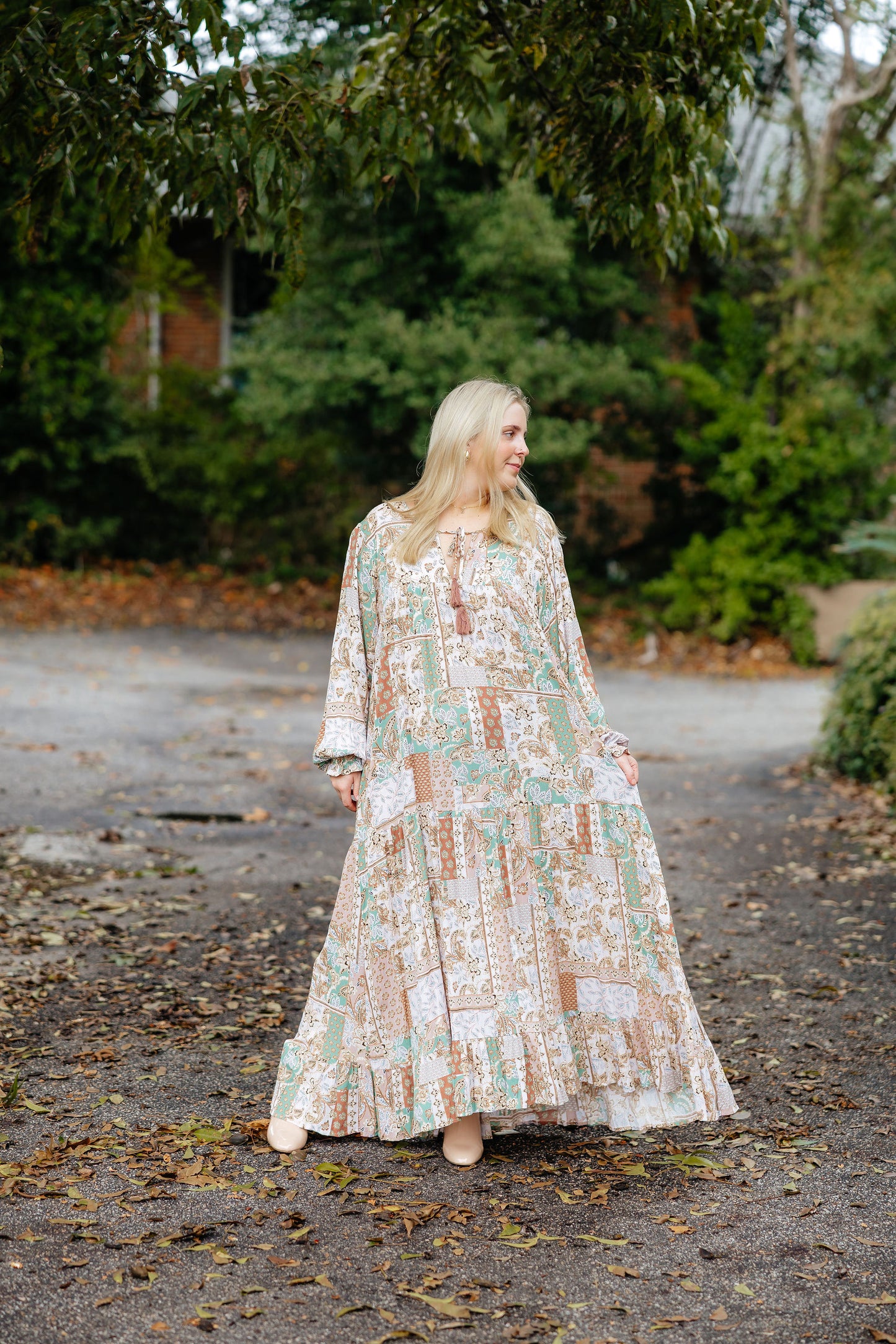 Annie Dress