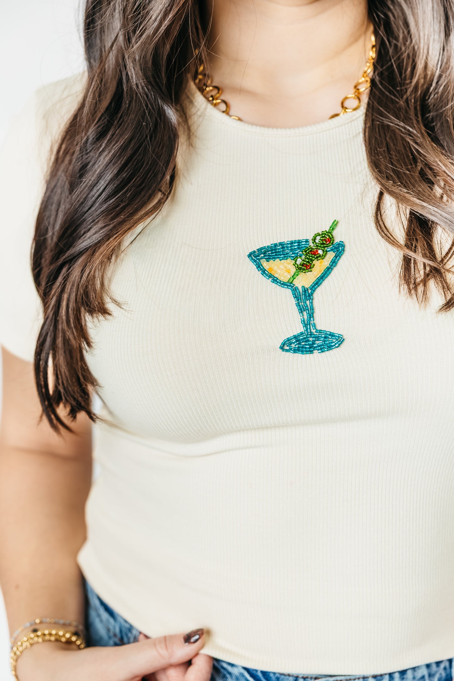 the tini top