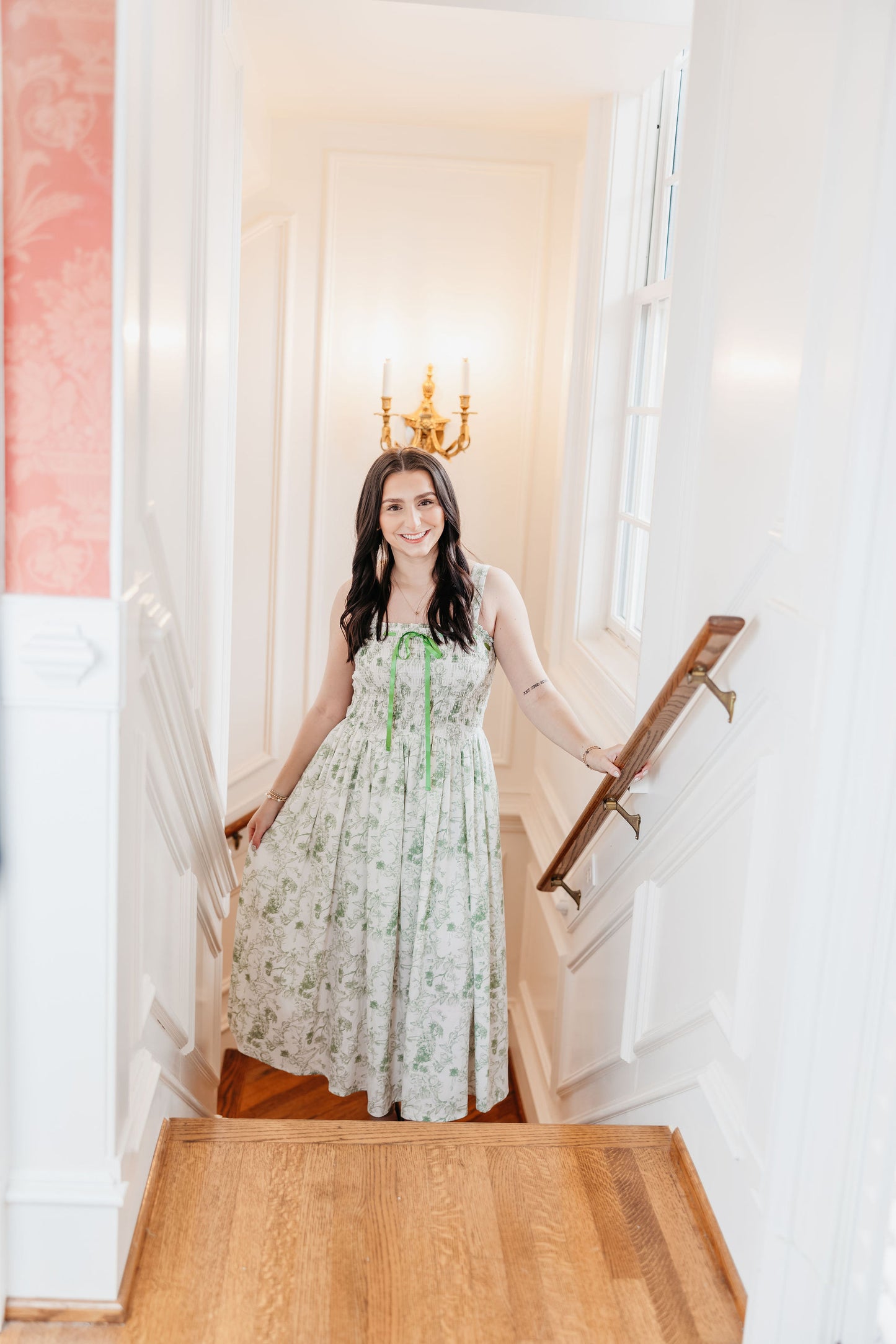 Carly Dress