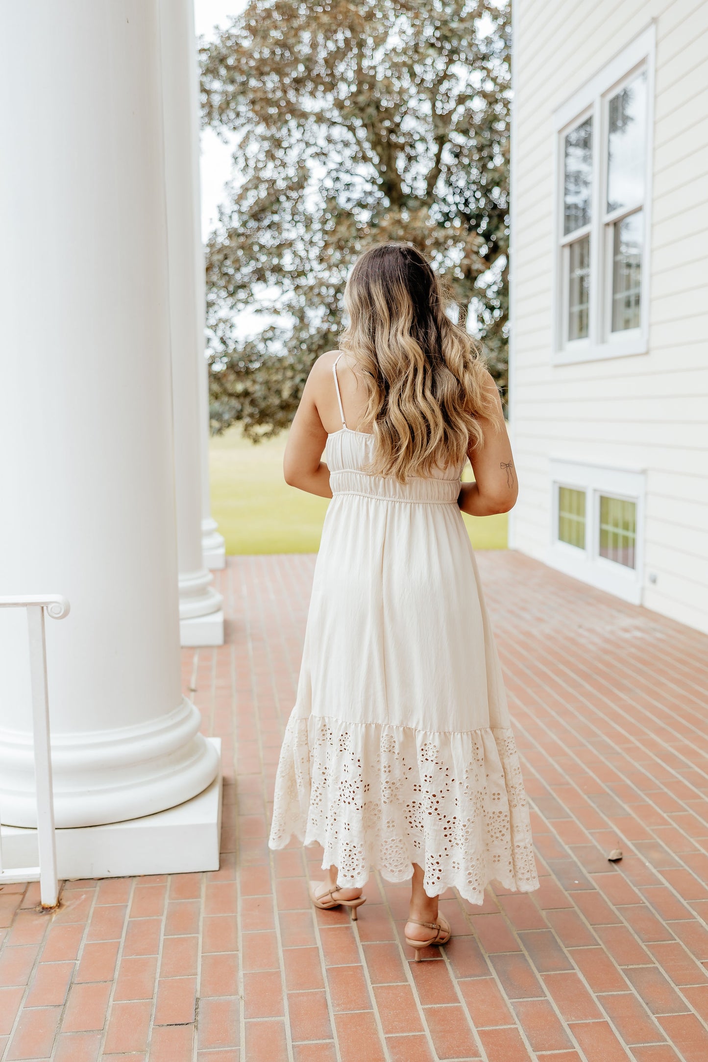Cameron Dress