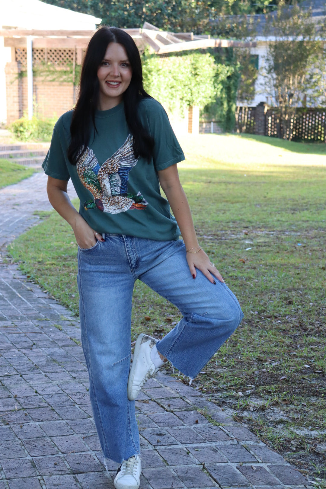 Duck Tee
