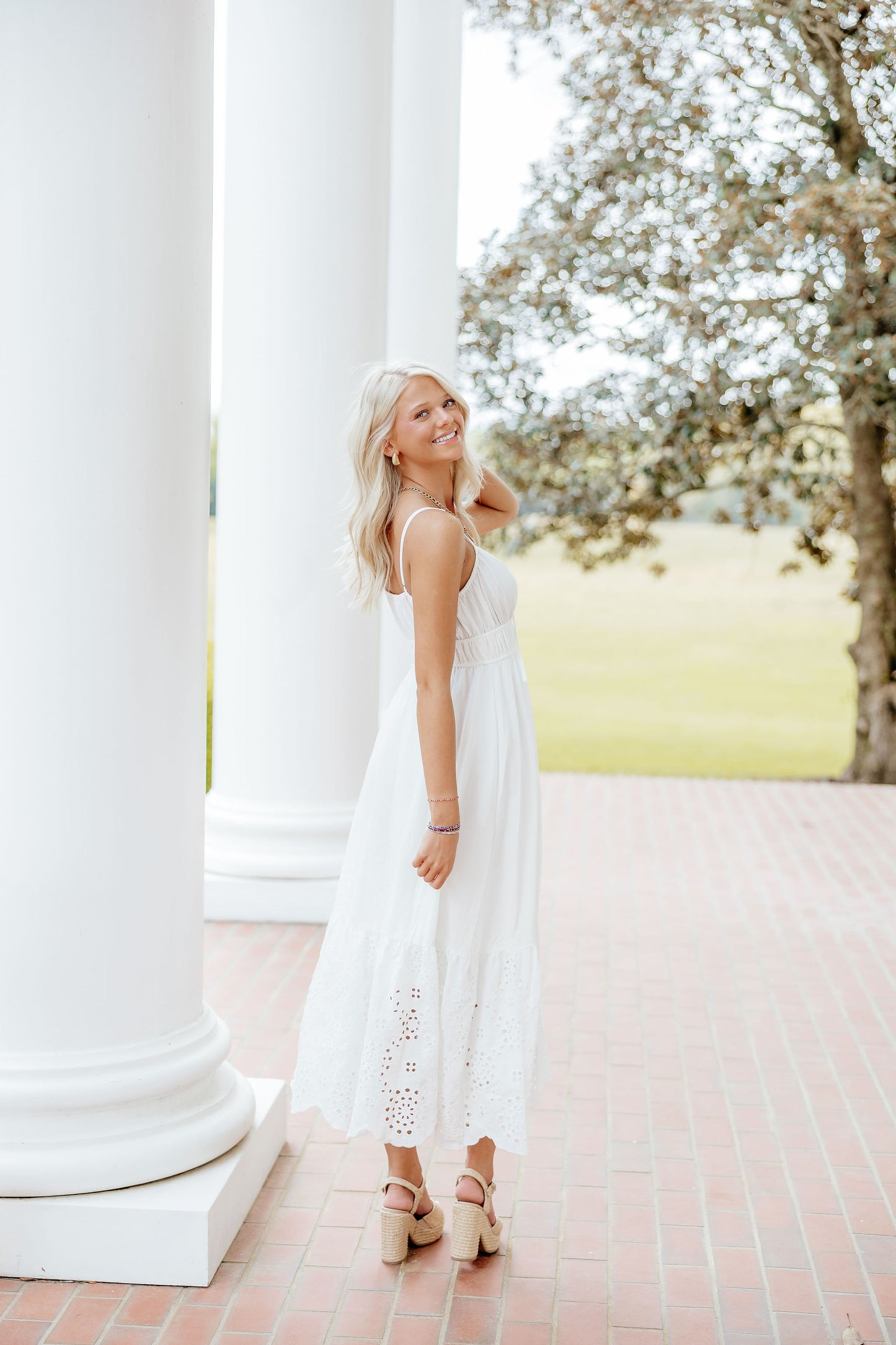 Cameron Dress