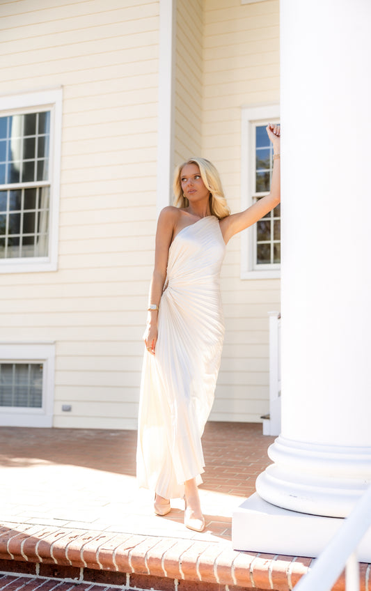 Leilani dress